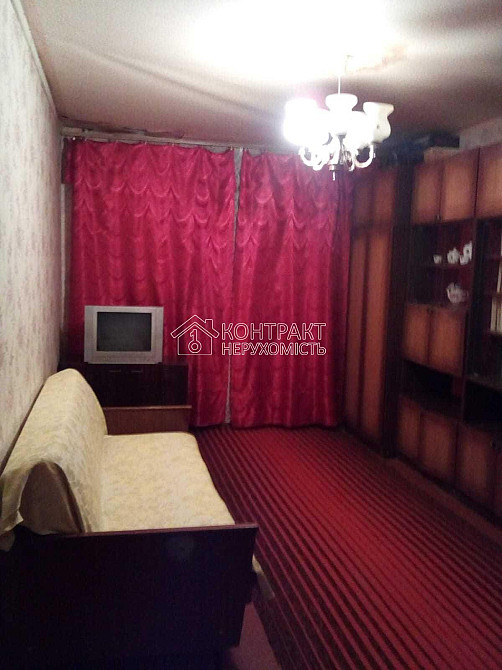 Продаж Квартира 3-кімнатна, 6/9 поверх на вул. Жасминовий Харків - фото 2