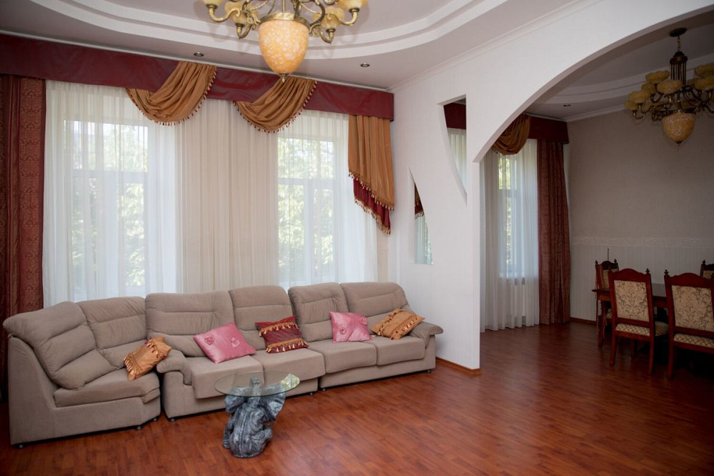 Оренда Квартира 4-кімнатна, 2/3 поверх на Малая Арнаутская ул., 53 Одеса - фото 8