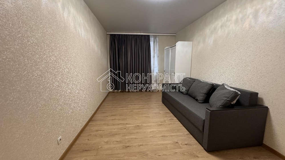 Продаж Квартира 1-кімнатна, 1/9 поверх на вул. Борткевича Харків - фото 12