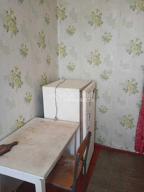 Продаж Квартира 1-кімнатна, 2/3 поверх на вул. Григорівське Харків - фото 2