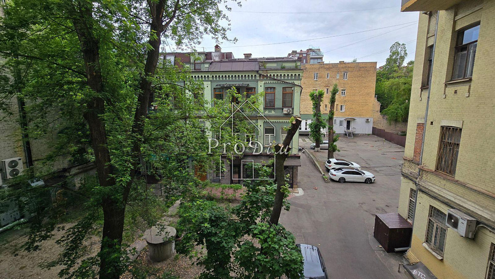 Продаж Квартира 4-кімнатна, 3/6 поверх на Велика Васильківська вул., 42 Kiev - photo 12