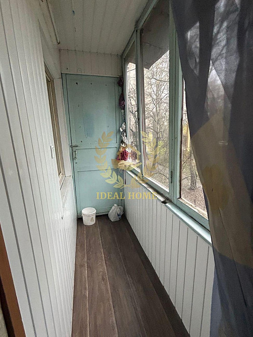 Продаж Квартира 1-кімнатна на Липковского Василия Митрополита ул., 15 Київ - фото 6