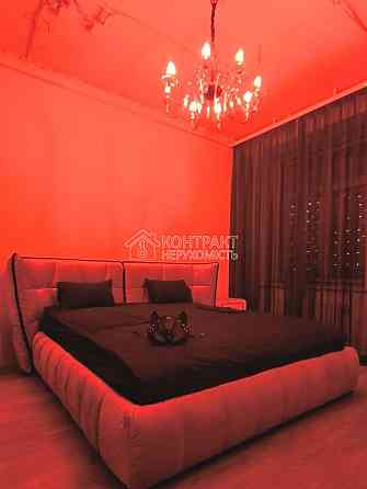 Оренда Квартира 1-кімнатна, 4/8 поверх на вул. Динамівська Харків