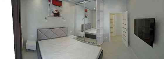 Оренда Квартира 2-кімнатна, 2/15 поверх на ул. Михаила Максимовича Київ