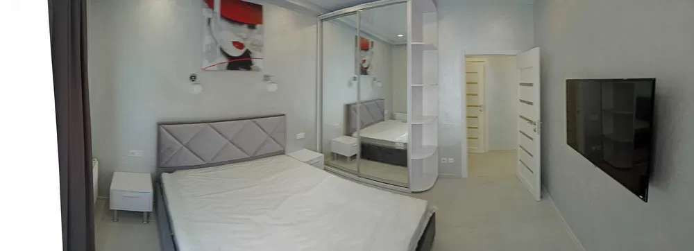 Оренда Квартира 2-кімнатна, 2/15 поверх на ул. Михаила Максимовича Киев - изображение 2