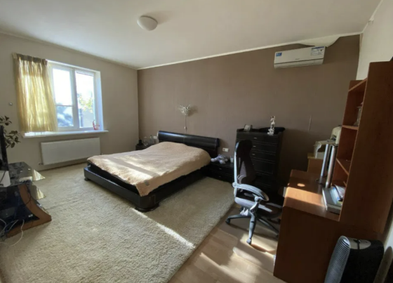 Продам дом в Совиньоне Лиманка