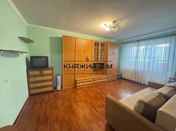 Оренда Квартира 1-кімнатна, 14/16 поверх на Кошица Александра ул. Киев