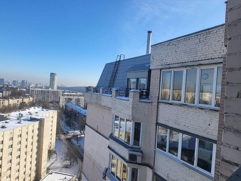 Продаж Квартира 3-кімнатна, 14/18 поверх на Сєченова вул., д. 7а Kiev - photo 19