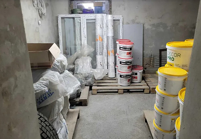Продаж комерційного приміщення на вул. Шептицького, площа 130 кв.м  - фото 9