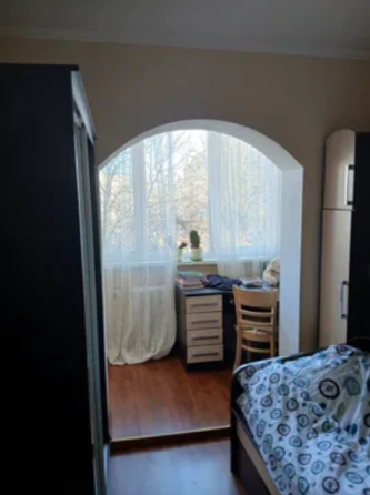 Продаж Квартира 3-кімнатна на ул. Генерала Бочарова, 44 Одесса