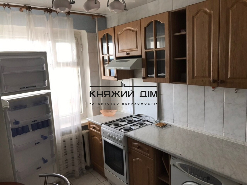 Оренда 2 кімнатної квартири на Сирці № 11189622 Київ - фото 2