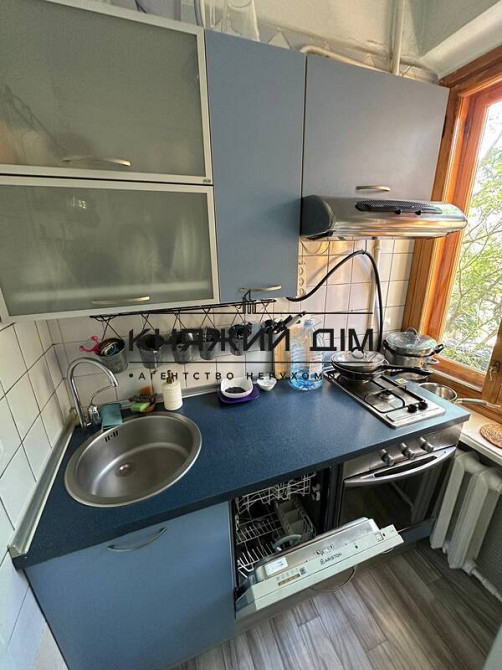 Оренда Квартира 2-кімнатна, 2/5 поверх на Владимирская ул. Київ - фото 18