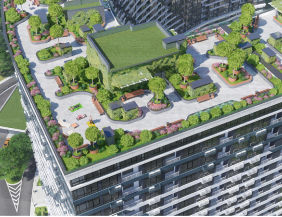 Продаж Квартира 1-кімнатна на переулок Курортный, 2 Odessa