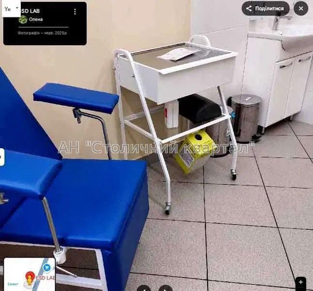 Оренда Будинок 2-кімнатний на Леоніда Каденюка пр-т, 9 Київ - фото 7