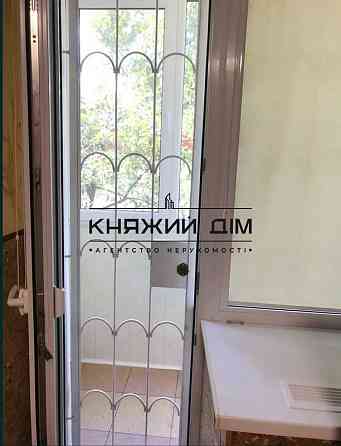 ОРЕНДА 1-к квартира метро Житомирська по вул.Зодчих 70 код. № 11203706 Київ