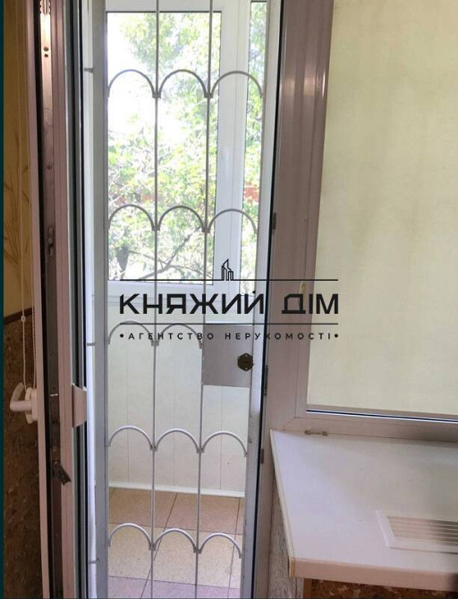 ОРЕНДА 1-к квартира метро Житомирська по вул.Зодчих 70 код. № 11203706 Київ - фото 6