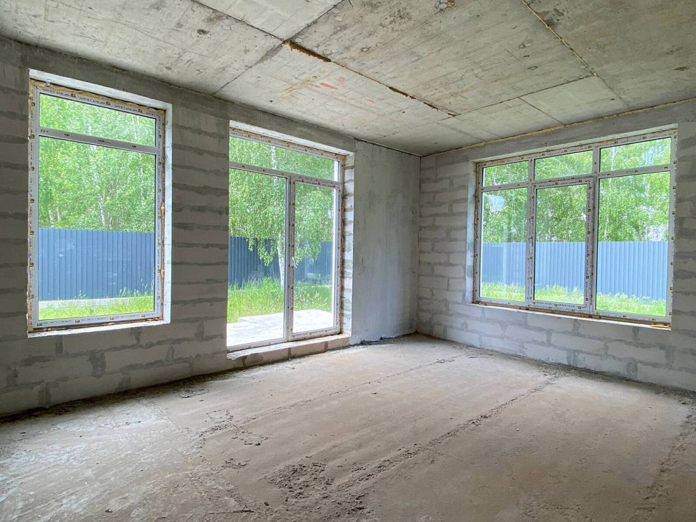 Будинок 190м, ділянка 10 соток, с. Білогородка, Бучанський район  - photo 12