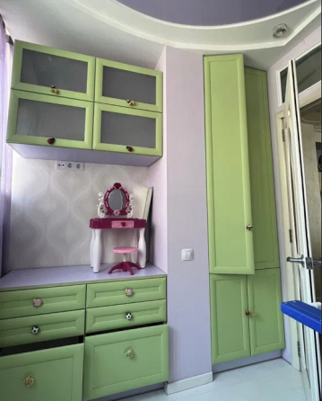 Квартира в Радужном Лиманка