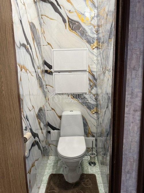 Продаж Квартира 2-кімнатна, 8/9 поверх на вул. Ахсарова Харків - фото 18