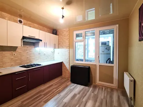 Продаж 1к Квартира 51 кв.м Старокостянтинівське шосе 5/4Ж Хмельницький - фото 2