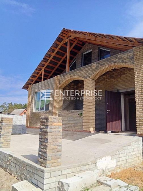 Продаж 2-поверховий Будинок з ділянкою 18 сот 115 кв.м 4 кімн. на Лісна вул.  - фото 2