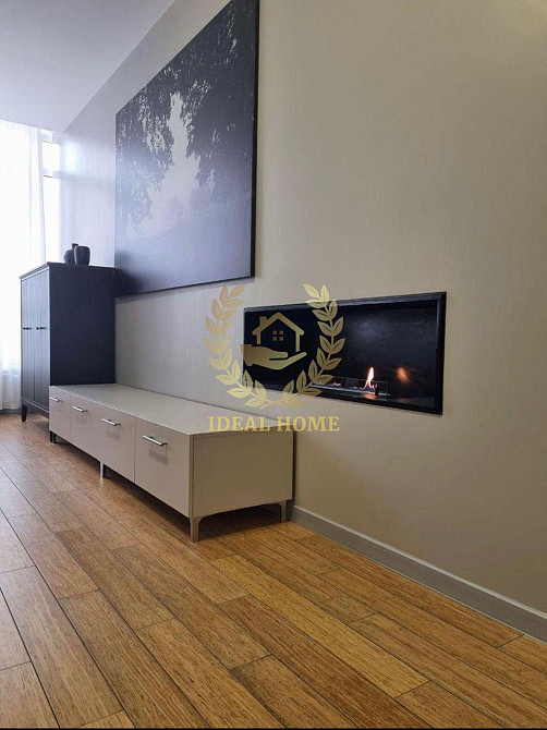 Продаж Квартира 3-кімнатна на Евгения Коновальца ул., 32Г Київ - фото 4