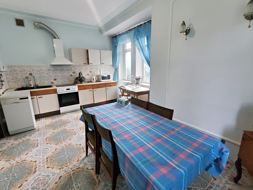 2-поверховий будинок 196 м2, ділянка 12 соток, СТ Зелений Гай, Бориспільській район Revne - photo 12