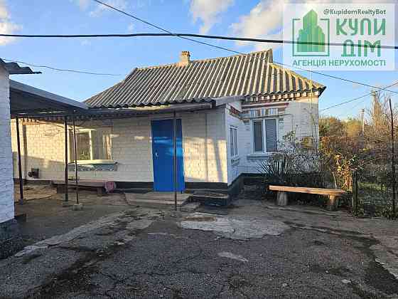 Продам гарний будиночок в селі! 