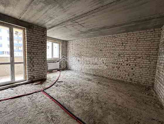 Продаж Квартира 2-кімнатна, 3/9 поверх на вул. Перемоги Харьков