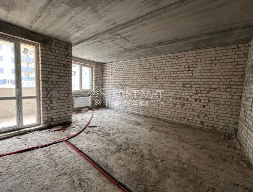 Продаж Квартира 2-кімнатна, 3/9 поверх на вул. Перемоги Харьков - изображение 3