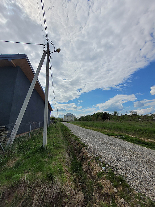 Продаж земельної ділянки 18 соток на Шепаровича Kolodiivka - photo 9