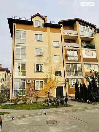 Продаж Квартира 5-кімнатна на Центральная ул., 38А Гора