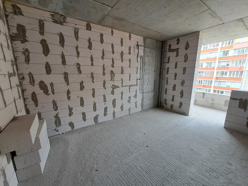 Продаж 3к квартири по вул. Тролейбусна, масив Дружба. Тернопіль - фото 7