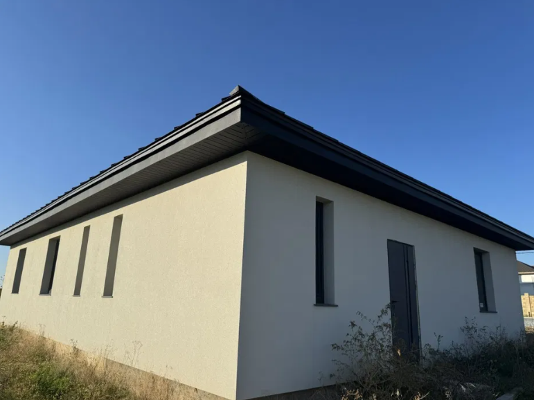 Продам новый дом в Латовке (1 км от Одессы) Булатівка - фото 2