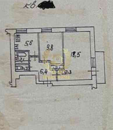 Продаж 2-к квартири вул. Івана Федорова Київ
