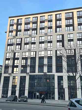 Продаж Квартира 1-кімнатна, 4/10 поверх на Приозерна Крихівці