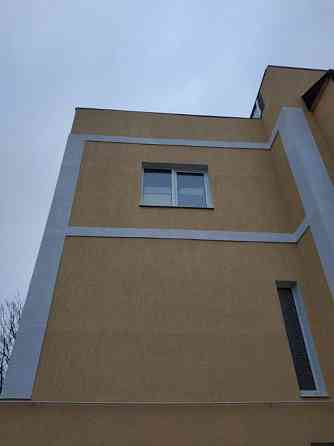 Дом в Червоном Хуторе Limanka