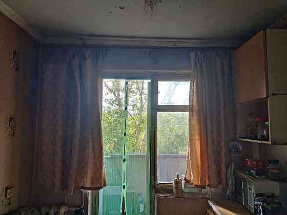 Просторная 3-комнатная квартира на посёлке Котовского Odessa