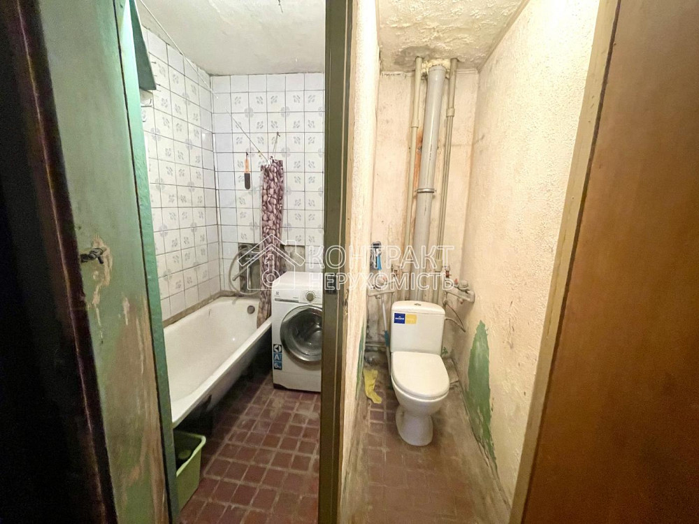 Продаж 2к Квартира 54.7 кв.м Європейська вул. Kharkiv - photo 8