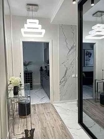 Продаж Квартира 3-кімнатна, 5/16 поверх на Максимовича Михайла вул., д. 24А Kiev