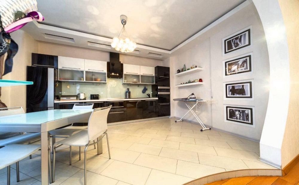 Продам квартиру по проспекту Шевченка, Жк Бочки Одеса - фото 7