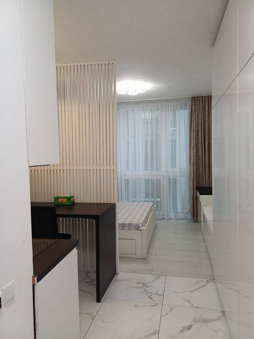 Продаж Квартира 1-кімнатна, 6/12 поверх на Кам'янська вул., д. 127а Киев - изображение 10