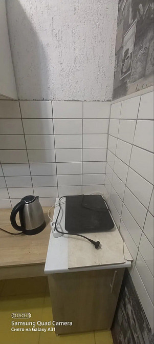 Оренда Квартира 1-кімнатна, 2/3 поверх на Бориспольская Київ - фото 1