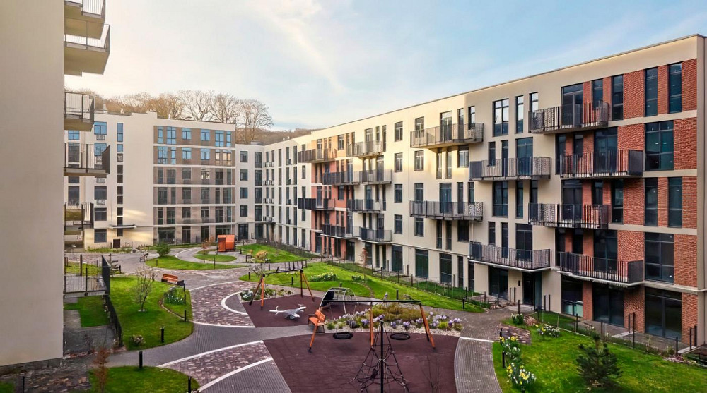 Продаж Квартира на улица Галицька Vynnyky - photo 17