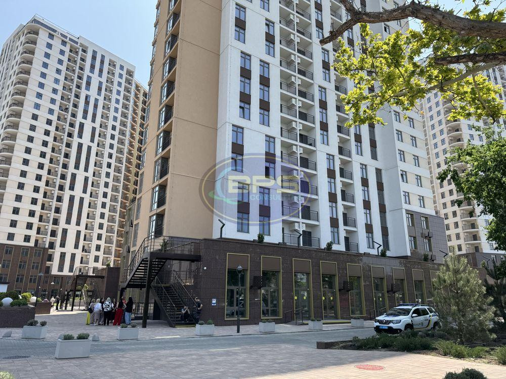 Оренда торгове приміщення на вул. Краснова поверх - 1/25 Одеса - фото 1