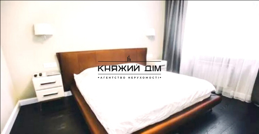 Сдается шикарная 2 к.кв. возле м. Крещатик № 11165243 Київ - фото 6