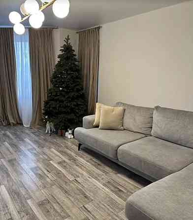 Продаж Квартира 3-кімнатна, 3/6 поверх на Бандери С. пр., 53 Ternopil'