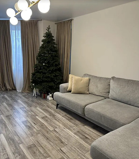 Продаж Квартира 3-кімнатна, 3/6 поверх на Бандери С. пр., 53 Ternopil' - photo 5