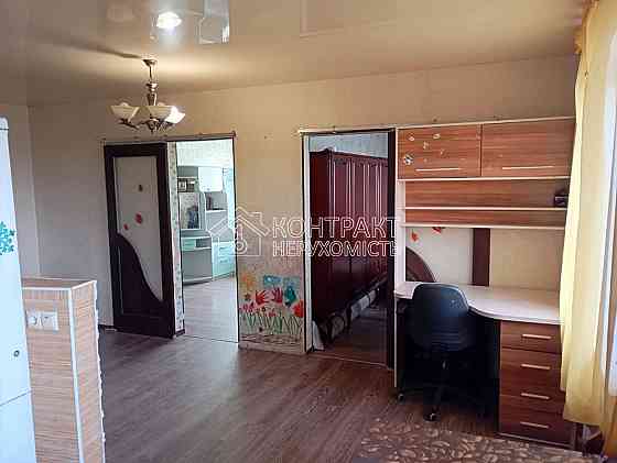 Продаж Квартира 3-кімнатна, 5/6 поверх на вул. Фесенківська Харків