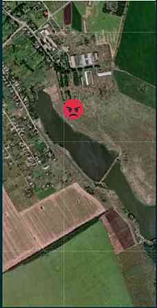 Продаж земельної ділянки 12 соток Кропивницький